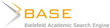 BASE Bielefeld Academic Search Engine